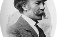 弗雷德里克·摩根（Frederick Morgan，英，1847 – 1927）简介