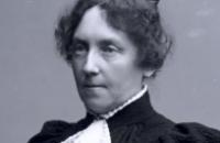 玛丽亚·维克（Maria Wiik，芬兰画家，1853 – 1928 年）简介