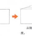 学会透视知识/透视画法基础教程