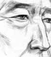 素描头像的基本要求 2