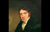 约翰·塞尔科特曼（John Sell Cotman ）简介