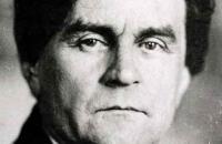 马列维奇（Kasimir Malevich）简介