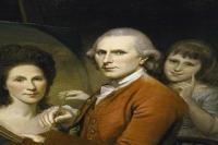 查尔斯·威尔逊·皮尔（Charles Willson Peale）简介