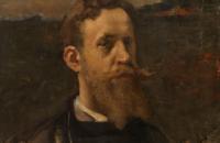 康斯坦丁·默尼耶（Constantin Meunier）简介