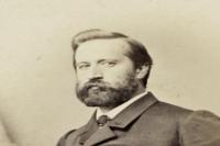 路德维希·克瑙斯（Ludwig Knaus）简介