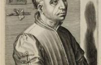 罗吉尔·范德韦登（Rogier van der Weyden）简介