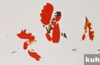 杨普义：写意画鸡教程