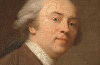 约翰·弗里德里希·奥古斯特·蒂施拜因（Johann Friedrich August Tischbein）简介