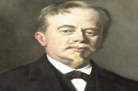 奥古斯特·阿勒贝 （August Allebé，荷兰）简介