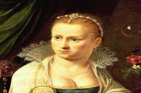 克拉拉·皮特斯（Clara Peeters）简介