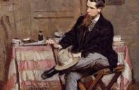 路易吉·贝奇（Luigi Bechi）简介