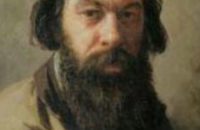 阿列克谢·萨弗拉索夫(Alexei Kondratyevich Savrasov) 简介