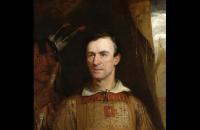 画家乔治·卡特林 (George Catlin)简介