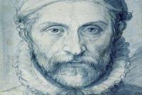 朱塞佩·阿辛博多（Giuseppe Arcimboldo）简介