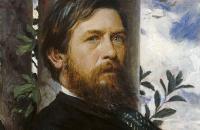 阿诺德·伯克林（瑞士，Arnold Böcklin）简介