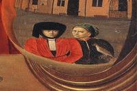 彼得鲁斯·克里斯特斯简介