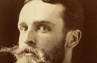 约翰·怀特·亚历山大（John White Alexander）简介