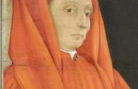 佛罗伦萨画派的创始人：乔托（Giotto，约1266―1337）简介