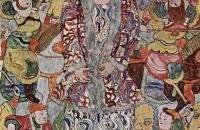 古斯塔夫·克里姆特（Gustav Klimt）-1916年弗雷德里克·玛丽亚·比尔