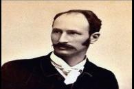 爱德华·西奥多·康普顿（Edward Theodore Compton）简介