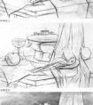 明暗素描静物默画的表现方法及作画步骤