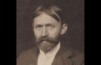 约翰·亨利·特瓦特曼（John Henry Twachtman）简介