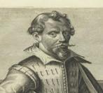 亨德里克·科内利斯·弗鲁姆 (Hendrick Cornelisz Vroom）简介