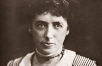 弗朗西斯·霍奇金斯（Frances Mary Hodgkins）简介