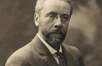 路易斯·米歇尔·艾西莫斯（Louis Michel Eilshemius）简介