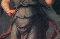 彼得罗·佩鲁吉诺（Pietro Perugino，意大利）-瓦隆布罗萨祭坛（详细）