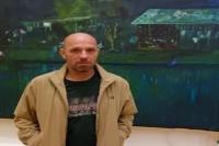 彼得·多伊格（Peter Doig）简介