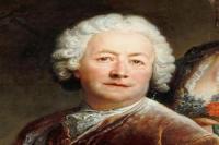 安托万·佩斯内（Antoine Pesne）简介