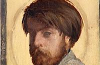 奥古斯特·图尔穆什（Auguste Toulmouche）简介