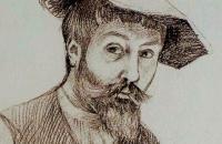 乔治·安托万·罗切格罗斯（Georges Antoine Rochegrosse）简介