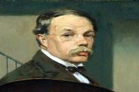 菲利普·莱斯利·黑尔（Philip Leslie Hale）简介