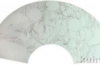 分步骤教柿子画法