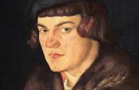 汉斯·鲍登（Hans Baldung，德国，1484-1545）简介