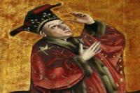 康拉德·维茨（Konrad Witz）简介