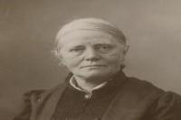 西纳·梅斯达格-范·豪滕（Sina Mesdag-van Houten）简介