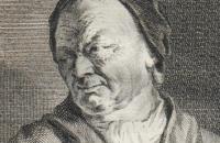  弗朗斯·范·米耶里斯（Frans van Mieris，荷兰）简介