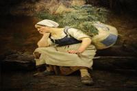 《小憩》雷纳多 法国