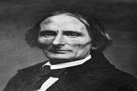 查尔斯·克伦威尔·英厄姆（Charles Cromwell Ingham）简介