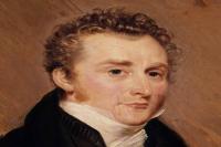 约翰·马丁简介