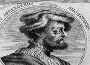 克里斯托夫·安伯格 (Christoph Amberger，德国) 简介