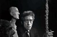 阿尔贝托·贾科梅蒂（Alberto Giacometti）简介