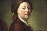 理查德·威尔逊（Richard Wilson）简介