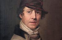 克里斯托费尔·皮尔森(Pieter Christoffel Wonder，荷兰画家)简介