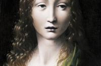 乔瓦尼·安东尼奥·博塔费奥 (giovanni antonio boltraffio，意大利)作品-青少年救主