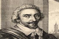 阿德里安·范德文内(Adriaen van de Venne)简介