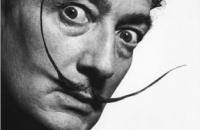 萨尔瓦多·达利(Salvador Dalí，西班牙画家)简介